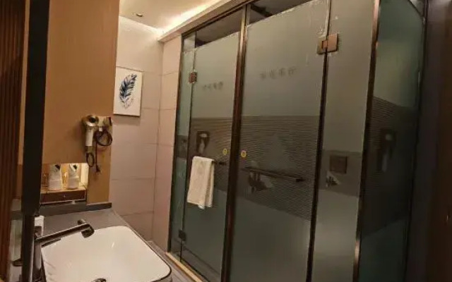 Altay Star Travel Resort Hotel