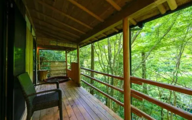 Ryokan Momijiya Annex