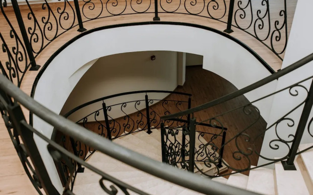Basa Boutique Hotel