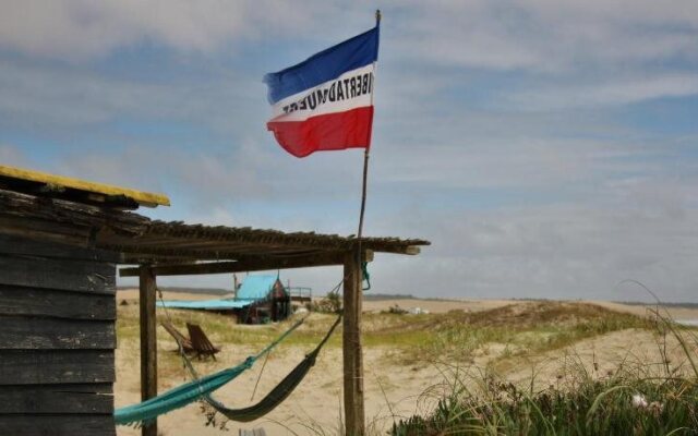 Cabo Polonio Hostel