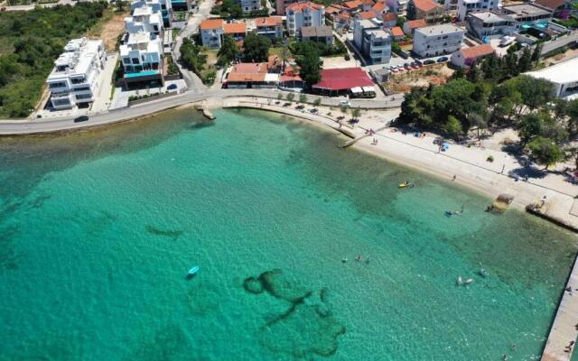 Zadar 3 Bed Apartment