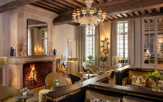 Hotel d'Aubusson