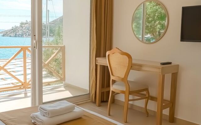 Bozburun Ilios Butik Hotel