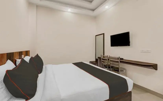 Hotel Orchid