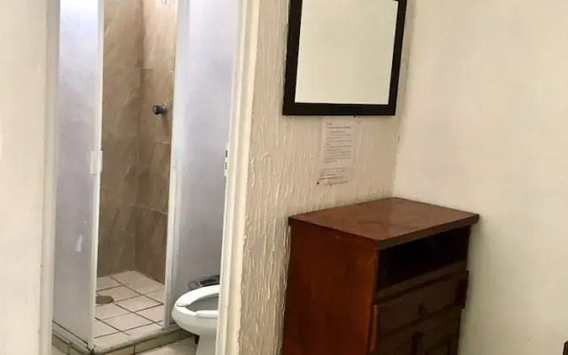 HOTEL Posada Las Graditas