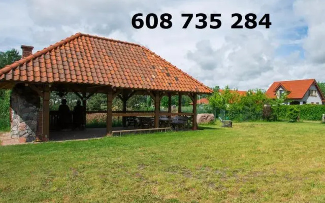 Agroturystyka Pod Podkową