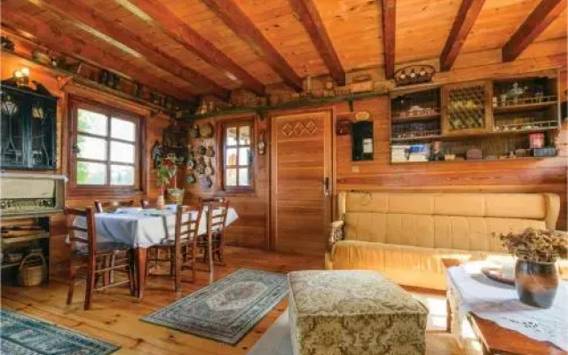 Two-Bedroom Holiday Home in Galovic Selo