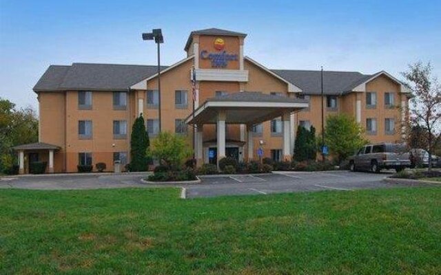 Comfort Inn Pickerington