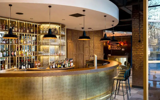 Hotel Indigo Dresden - Wettiner Platz by IHG