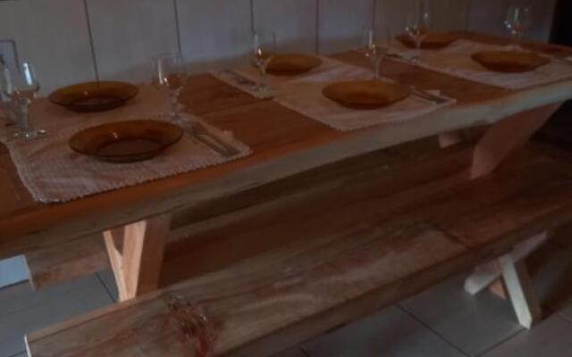 chales sitio passaropreto