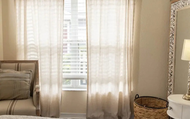 Apartment Minutes From Disney