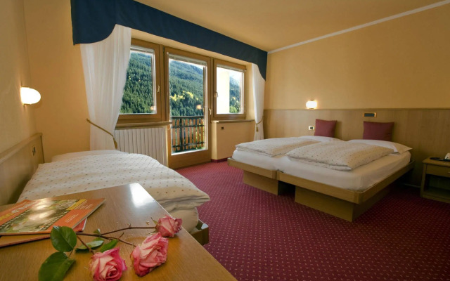 Hotel Miravalle