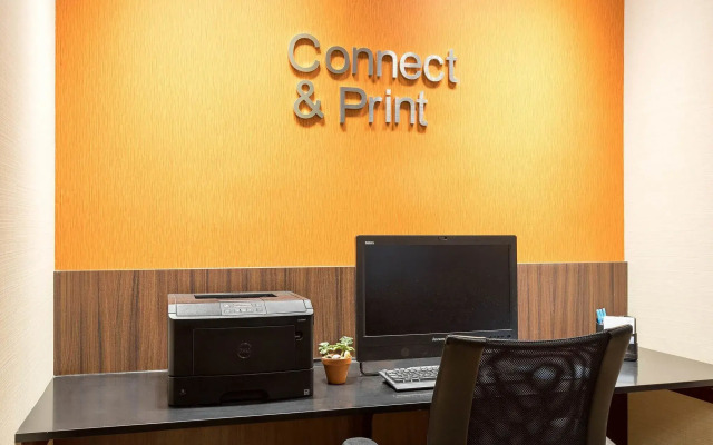 Fairfield Inn and Suites by Marriott Austin South