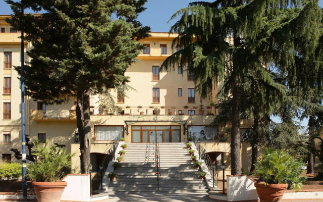 Grand Hotel Bonaccorsi
