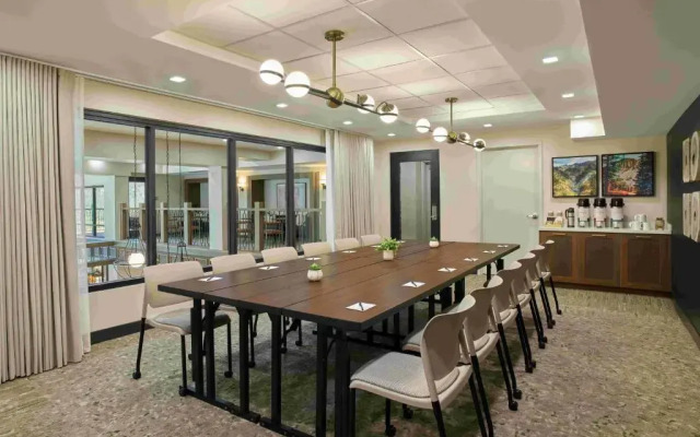 TownePlace Suites Avon Vail Valley