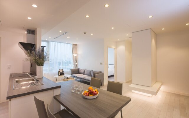 M Suites by S Home