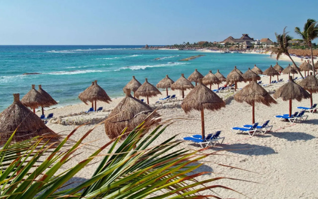 Bahia Principe Grand Coba - All Inclusive