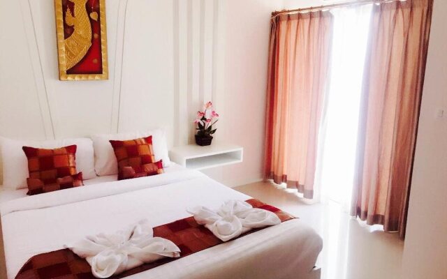 J Sweet Dreams Boutique Hotel Phuket