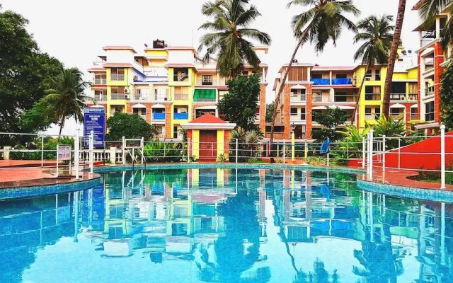 CasaMelhor Serene Stay With Pool CM085