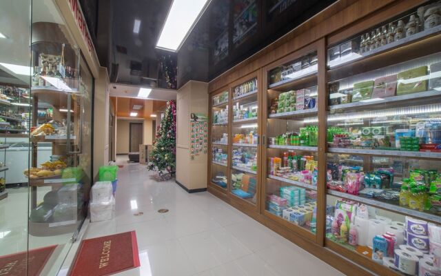 Naiharn Sea Condominium S311