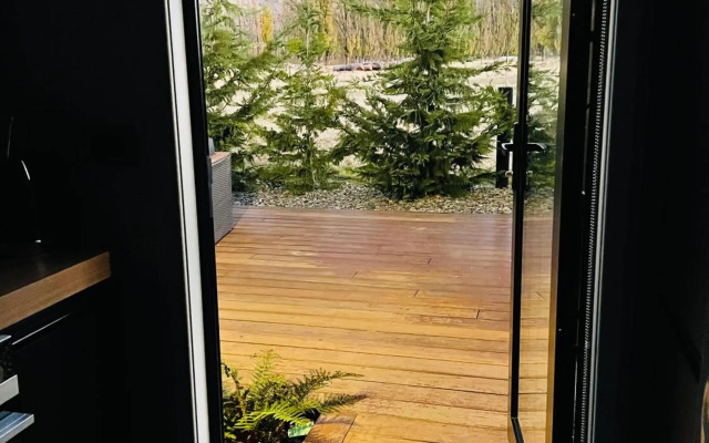 Orchard Lodge Wanaka - Relax, Refresh, Recharge