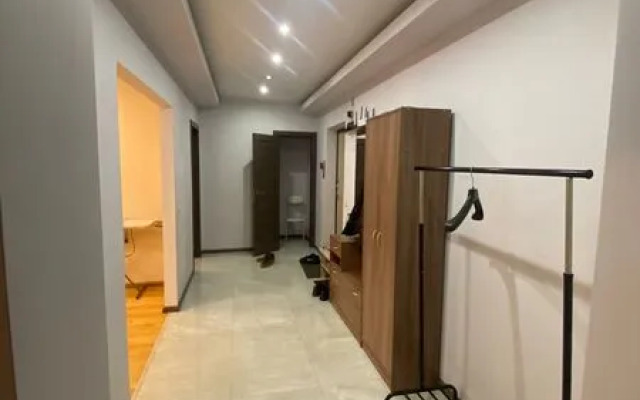 Апартаменты МаксРеалти24 на ул. Герасима Курина, д. 26