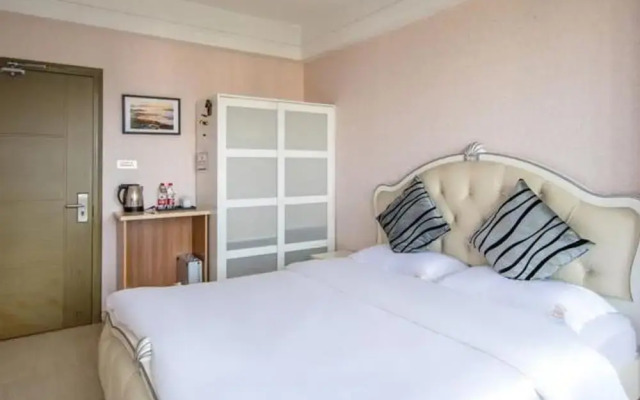 Floral Hotel Your House Yongjia