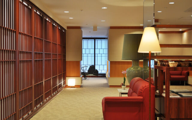 Hotel Sunroute Kumamoto