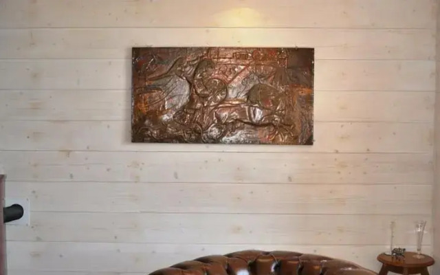 Domaine Équestre d Ilohé