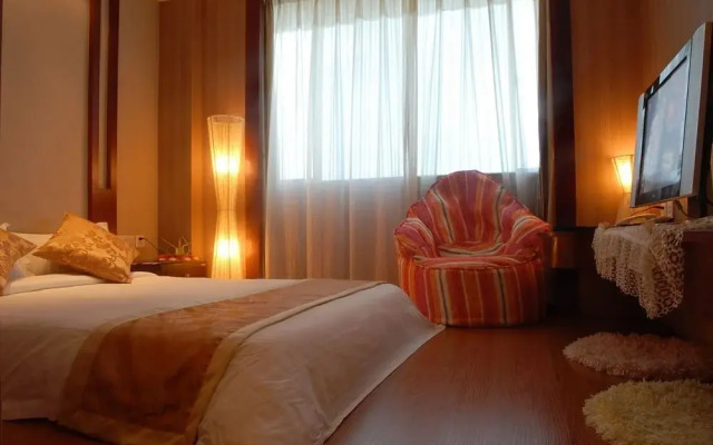 Network Hotel