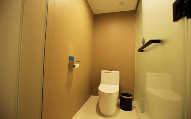 Elan Inn Zhengzhou Yinji Plaza