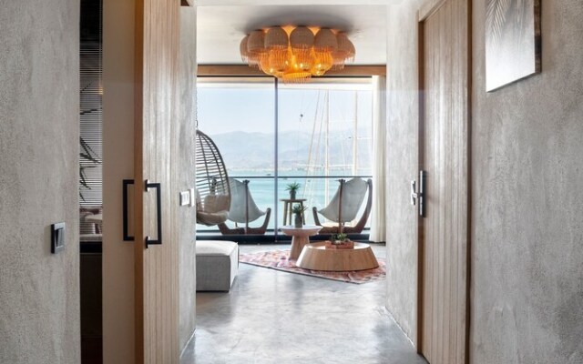 Harbour Suites