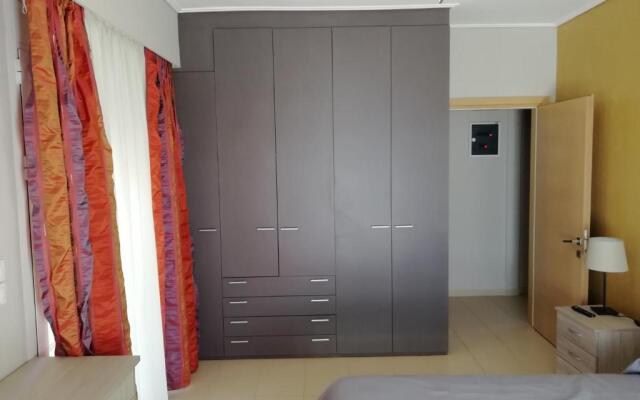 DreamCoast Apartments I