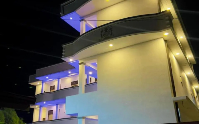 Sevenday Hotel