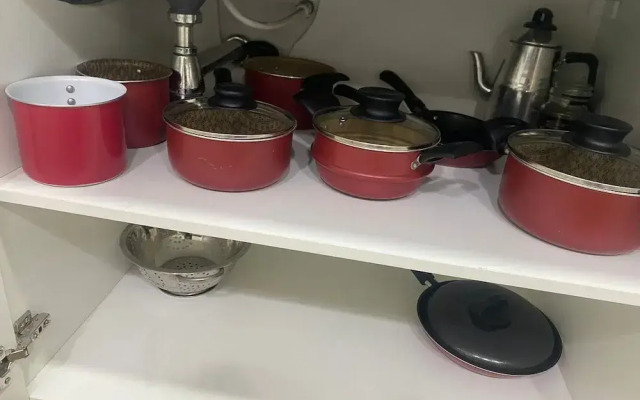 Edifício Duetto  711