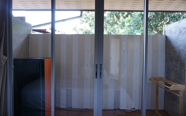 K-1 Modern Art Hotel