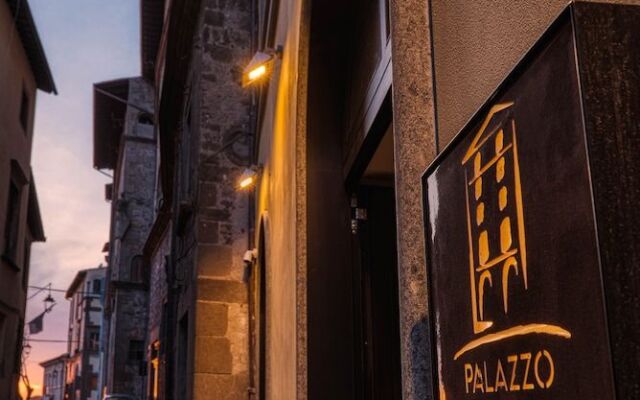 PALAZZO UBERTINI Urban Suites