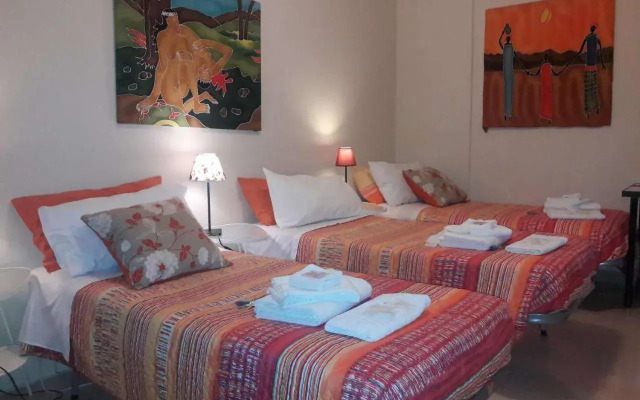 Affittacamere B&B Domus Taranto