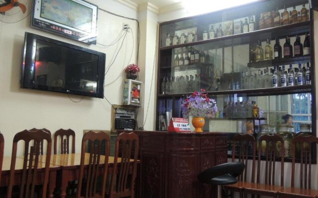 Phuong Dong Hotel