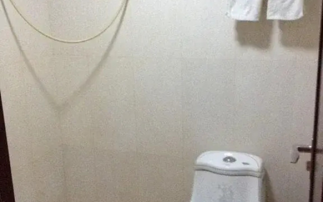 Xinwangjiang Hotel