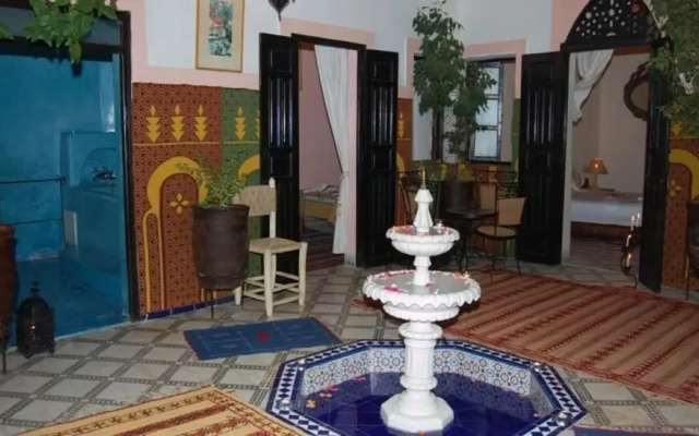 Riad Venise