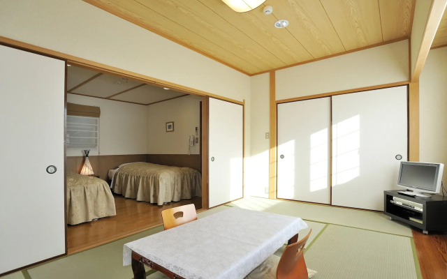Hotel Chobo Sanso