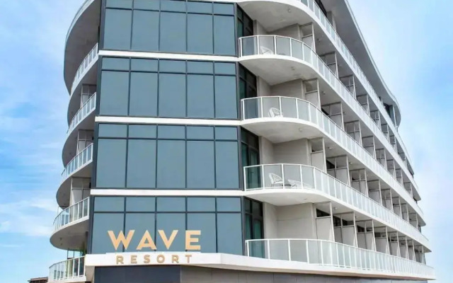 Wave Resort