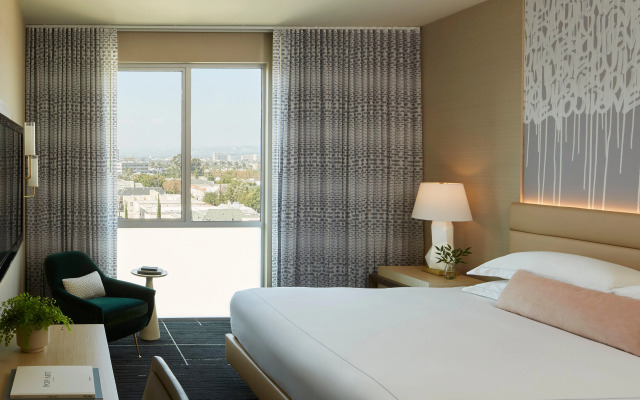 Kimpton Hotel Wilshire by IHG