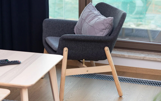 Apartment Lesmiana Gdansk by Renters