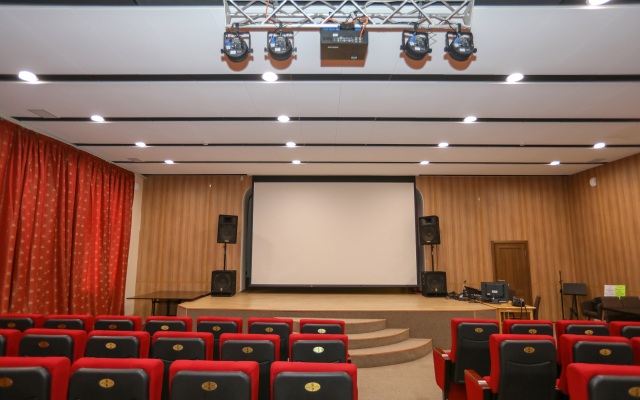 Санаторий «Амурский залив»