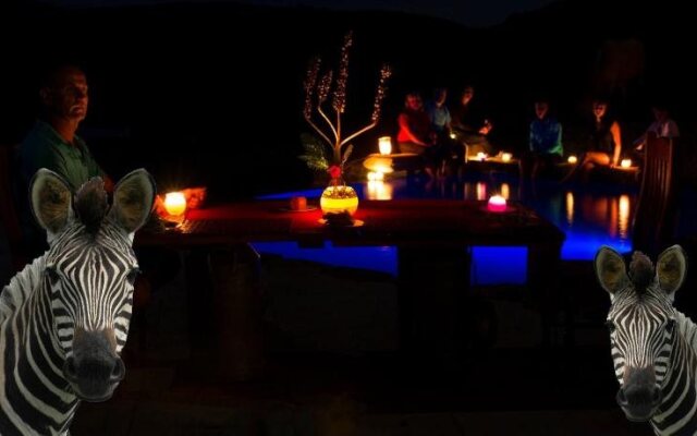 Santa Paloma Guest Farm
