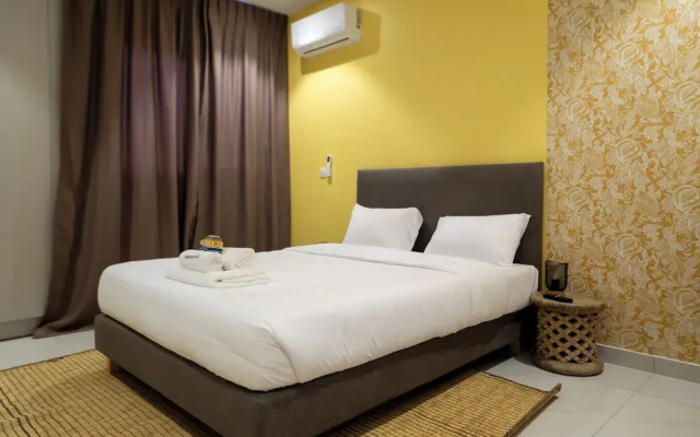 AfricaWorks Suites