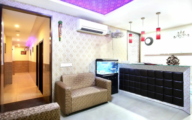 OYO 8776 Citi Inn Zirakpur
