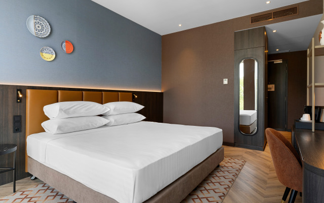 Corendon Amsterdam New-West, a Tribute Portfolio Hotel